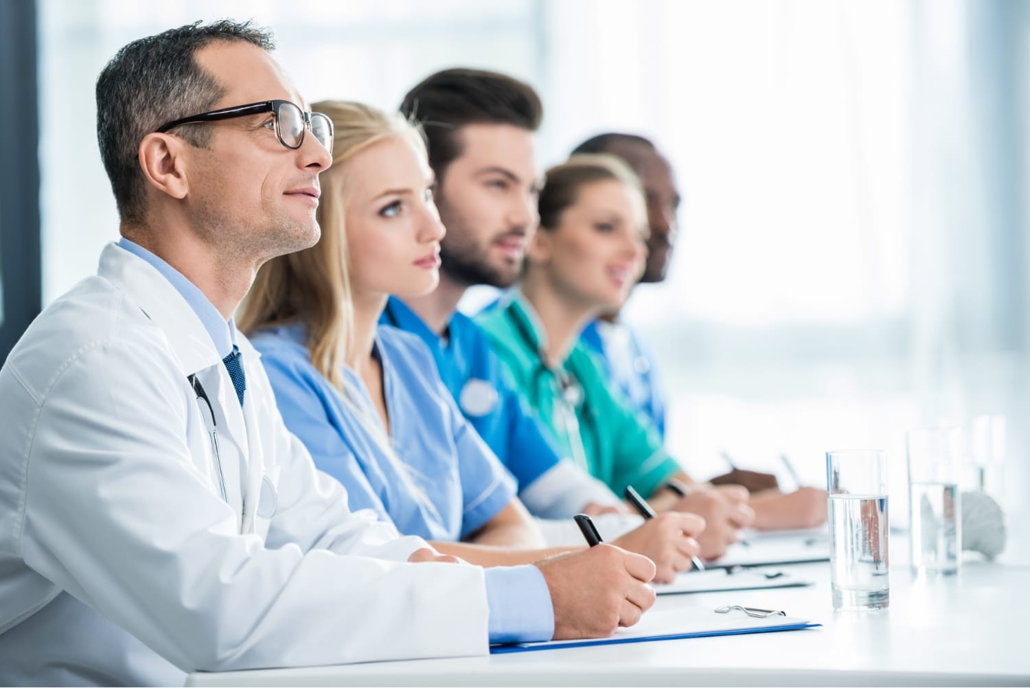 Primary Care